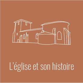 L'église et son histoire